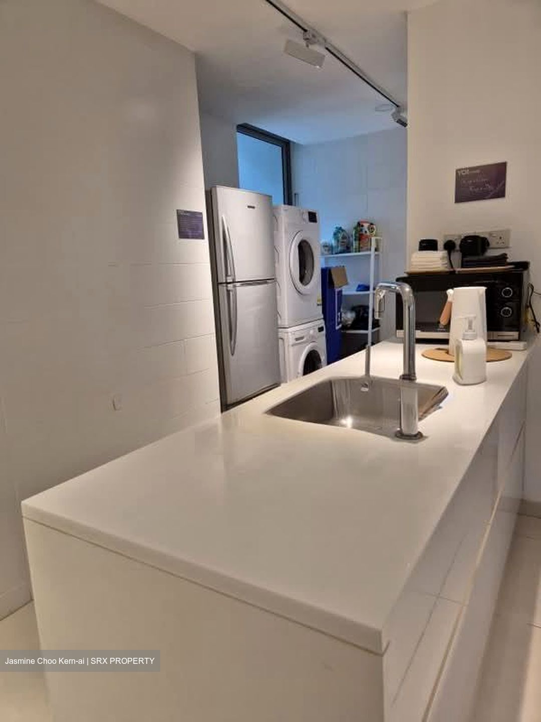 One-north Residences (D5), Apartment #568819531